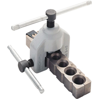 Outils d'évasement de tuyau