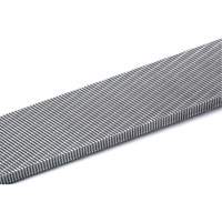 General Purpose Laminate File with Handle, 10", Bastard Dufferin Supply