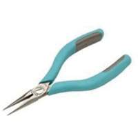 Smooth Needle Nose Pliers Dufferin Supply