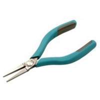 Smooth Jaw Flat Nose Pliers Dufferin Supply