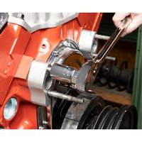 Jeu dextracteurs de goujons SAE/m&eacute;trique, 8 Morcea Dufferin Supply