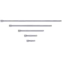 5-Piece 1/4" Drive Extension Set Dufferin Supply