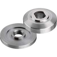 Flange Set for Type 1 Wheels Dufferin Supply