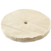 Buffing Wheels Dufferin Supply