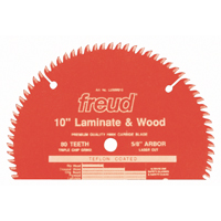 Lames de scie industrielle TCS pour panneaux de particules, 8-1/4", 64 dents, Pour Stratifi&eacute; Dufferin Supply