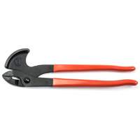 Pince arrache-clous de 11" Dufferin Supply