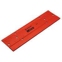 Folding Tool, 12" x 3-4/5" Dufferin Supply