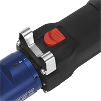 Affûteurs d'&eacute;lectrodes du tungst&egrave;ne Turbo-Sharp X Dufferin Supply