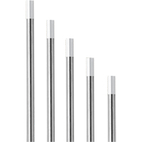 &eacute;lectrodes de tungst&egrave;ne, 1/16" dia. x 7" lo Dufferin Supply