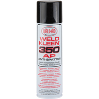 Weld-Kleen&reg; 350&reg;Anti-Spatter, Aerosol Dufferin Supply