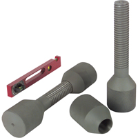 Stainless Steel Flange Pins TTT527 | Dufferin Supply