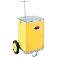 Dryrod<sup>®</sup> Portable Electrode Ovens 382-1205530 | Dufferin Supply