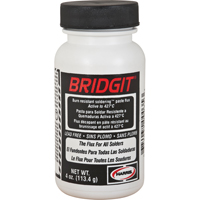 Bridgit&reg; Paste Flux Dufferin Supply