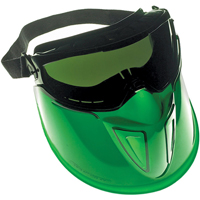 KleenGuard™ V90 Shield Safety Goggles, 3.0 Tint, Anti-Fog, Neoprene Band TTT955 | Dufferin Supply