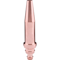 Cutting Tip, Airco&reg; 261/ALC 829 STYLE, Size 0, Oxygen-Natural Gas/Propane Dufferin Supply