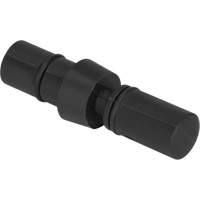 Tube soupape pour chalumeau de gougeage &agrave; l'arc Dufferin Supply