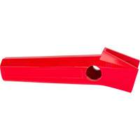 Poign&eacute;e pour chalumeau de gougeage &agrave; l'arc au charbon avec jet d'air Dufferin Supply