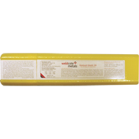 &eacute;lectrode en aluminium (CC-inverse), 340, 3/32" dia. Dufferin Supply