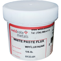 General Purpose Paste Soldering Flux TTU918 | Dufferin Supply