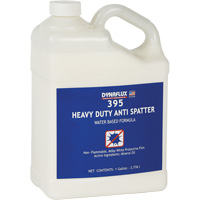 395 Heavy-Duty Anti Spatter Emulsion, Jug TTV464 | Dufferin Supply