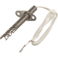 Long Incandescence Ignition Electrode TTV512 | Dufferin Supply