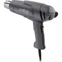 HL 1620 S Multi-Purpose Heat Gun, 2 Speed, 575°F - 950°F (300°C - 500°C) Dufferin Supply