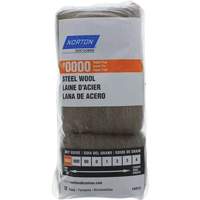Steel Wool, Roll, Grade 0000 TTV525 | Dufferin Supply