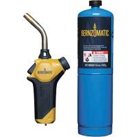 Bernzomatic&reg; FlameCommander Torch Kit Dufferin Supply