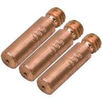 0.35" Contact Tip Dufferin Supply