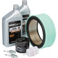 Kohler&reg; Tune Up Kit for Engine Maintenance Dufferin Supply