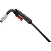 Magnum&reg; PRO 100L Welding Gun, 100 Amperage Rating Dufferin Supply
