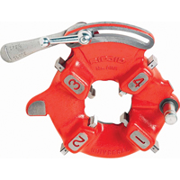 NPT ouverture rapide no 811A, t&ecirc;te de fili&egrave;re main droite Dufferin Supply