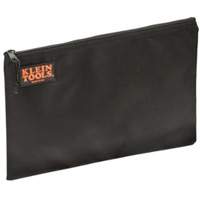 Zipper Bag Contractor's Portfolio, Tool Holder, Nylon, 1 Pockets Dufferin Supply