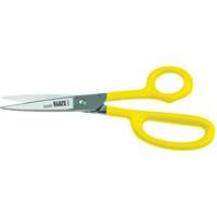High-Leverage Utility Shear, 3" Cut Length, Rings Handle Dufferin Supply