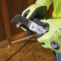 Lockback Knife Dufferin Supply