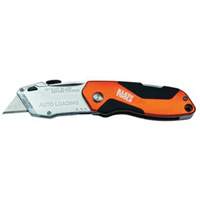 Auto-Loading Folding Utility Knife Dufferin Supply