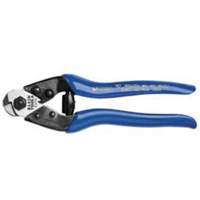 Cable Cutter, 5/32" Cut Length, Rings Handle Dufferin Supply