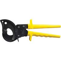Ratcheting ACSR Cable Cutter, 10-1/4" Dufferin Supply