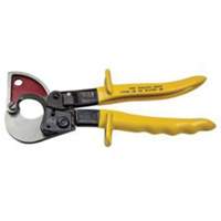 Ratcheting ACSR Cable Cutter, 10-1/4" Dufferin Supply