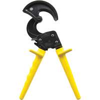 Ratcheting ACSR Cable Cutter, 10-1/4" Dufferin Supply