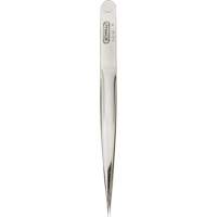 Industrial Tweezers with Strong Sharp Tip Dufferin Supply