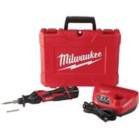 M12 Soldering Iron Kit Dufferin Supply