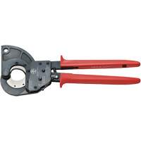 ACSR Ratcheting Cable Cutter, 13-3/4" Dufferin Supply