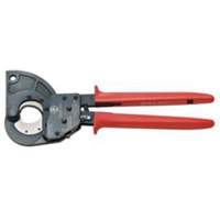 ACSR Ratcheting Cable Cutter, 13-3/4" Dufferin Supply