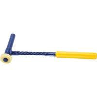 Poinçon &agrave; c&acirc;ble d acier, 1" dia., 4-3/4" &eacute;paisseur de la lame, 20-1/2" lo. Dufferin Supply