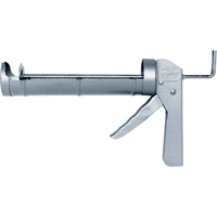 Pistolet &agrave; calfeutrer r&eacute;gulier &agrave; rochet, 300 ml Dufferin Supply