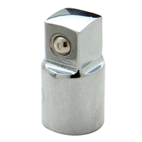 Adaptateur pour douille, Prise 3/8", Douille 1/2",  lo Dufferin Supply