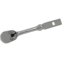 Ratchet Wrench, 1/2" Drive, Plain Handle Dufferin Supply