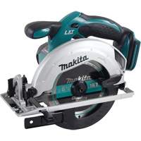 Cordless Circular Saw (Tool Only), 6-1/2", 18 V Dufferin Supply