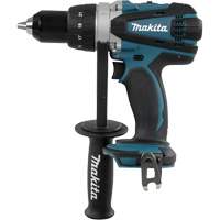 LXT Compact Drill-Driver (Tool Only), Lithium-Ion, 18 V, 1/2" Chuck, 970 in-lbs Torque Dufferin Supply